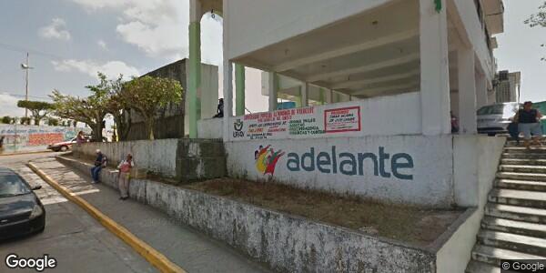 RETEN DE TRANSITO NÚMERO 71